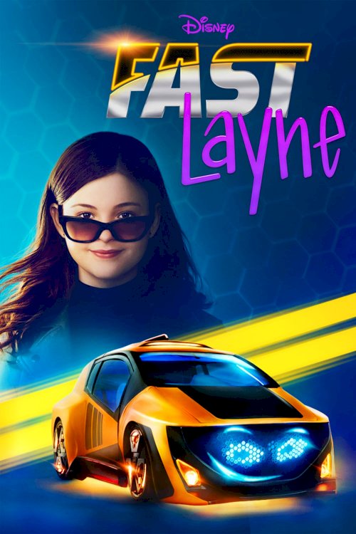 Fast Layne