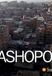 Trashopolis