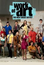 Work of Art: The Next Great Artist