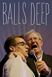 Balls Deep