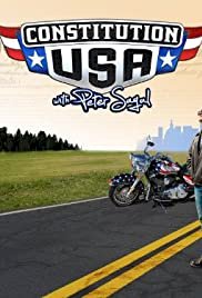 Constitution USA with Peter Sagal