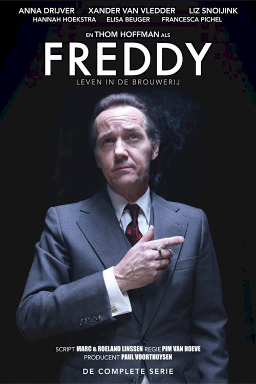 Freddy Heineken