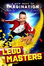 LEGO Masters (AU)