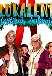 Joulukalenteri: Jäätävä seikkailu
