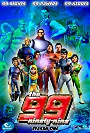 The 99