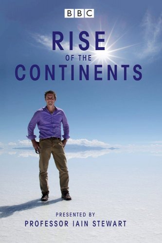 Rise of the Continents