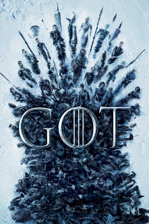 Game of Thrones