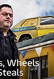 Deals, Wheels and Steals