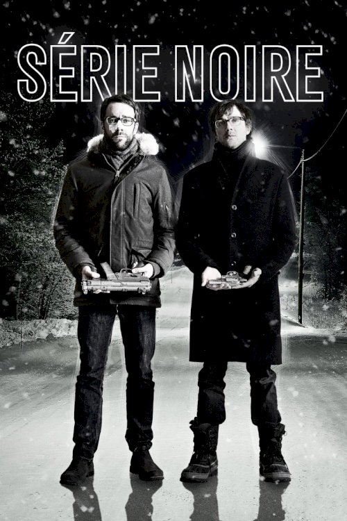 Série Noire