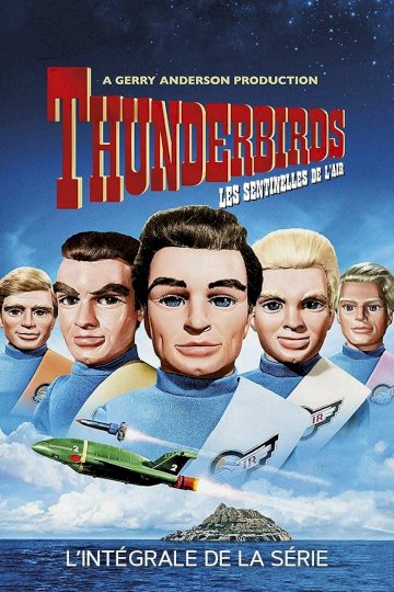 Thunderbirds