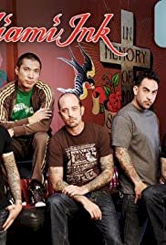American Chopper