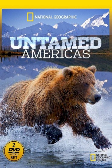Untamed Americas
