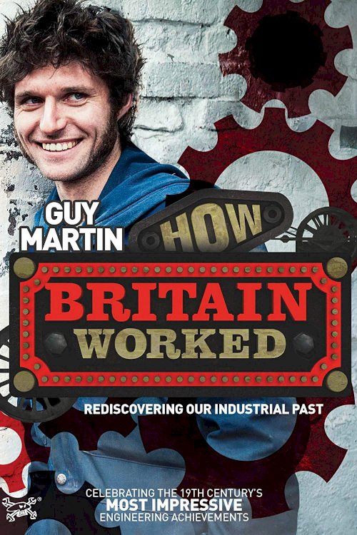 How Britain Worked