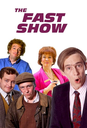The Fast Show