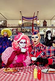 Drag SOS