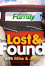 Lost & Found with Mike & Jesse