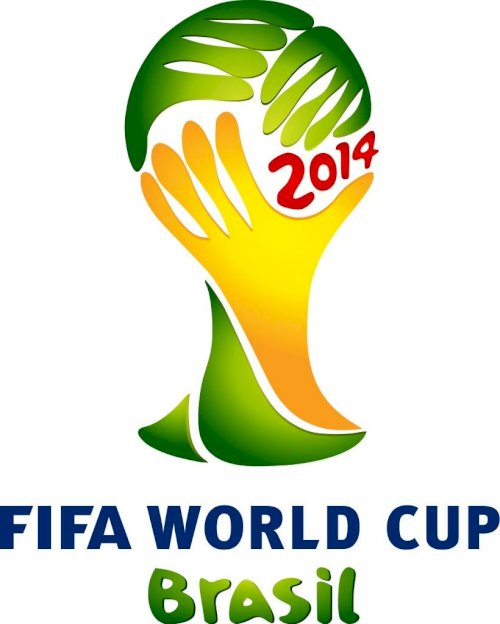 2014 FIFA World Cup Brazil