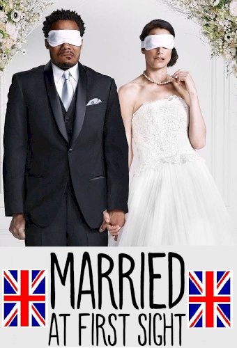 Married at First Sight UK