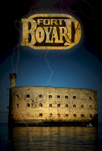 Fort Boyard