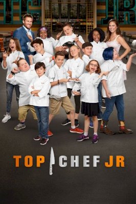 Top Chef Junior