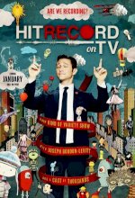 HitRECord on TV