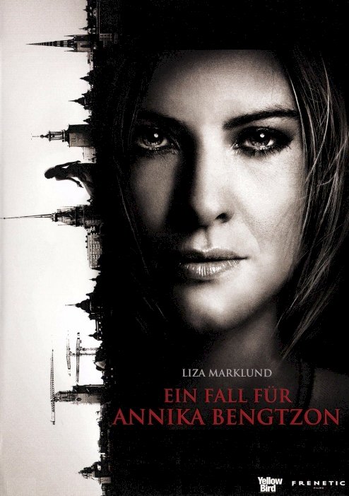 Annika Bengtzon: Crime Reporter