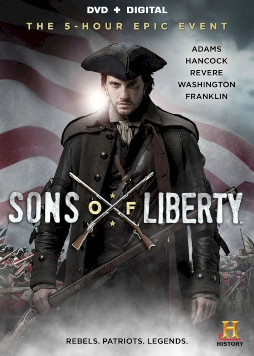 Sons of Liberty