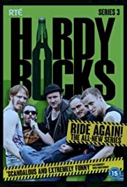 Hardy Bucks Ride Again