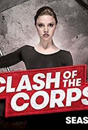 Clash of the Corps
