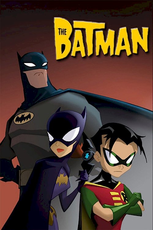 The Batman