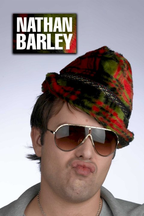 Nathan Barley