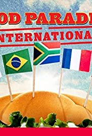 Food Paradise: International