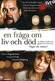 En fråga om liv och död