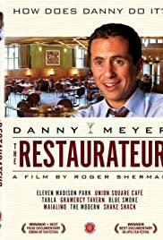 The Restaurateur