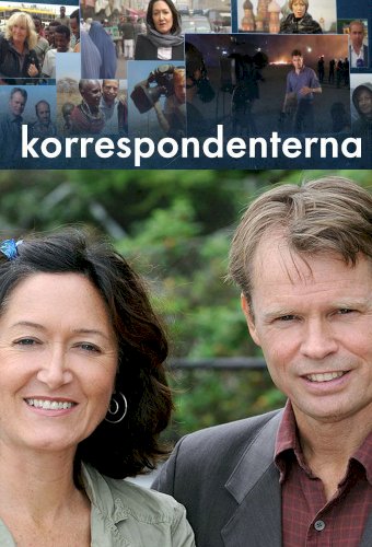 Korrespondenterne