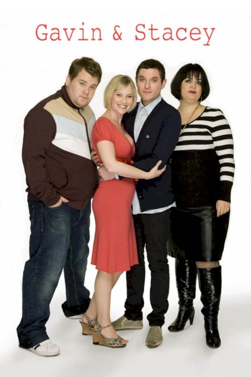 Gavin & Stacey