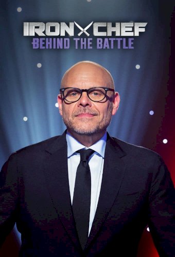 Iron Chef: Behind the Battle