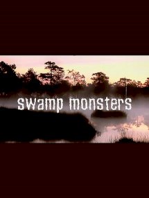 Swamp Monsters