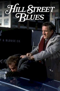 Hill Street Blues