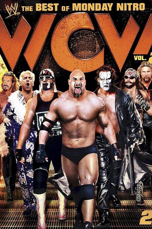 WCW Monday Nitro