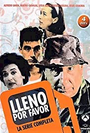 Lleno, por favor