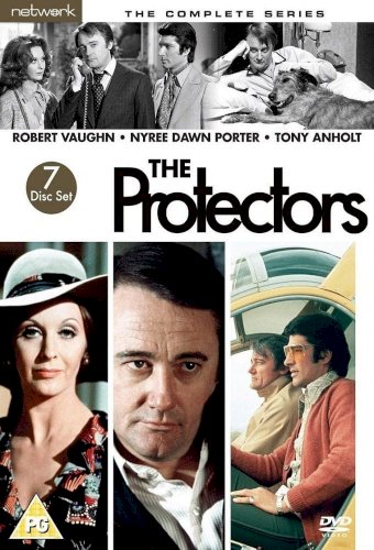 The Protectors