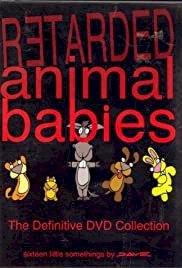 Retarded Animal Babies
