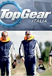 Top Gear Italia