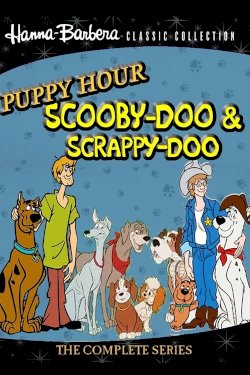 The Scooby & Scrappy-Doo/Puppy Hour