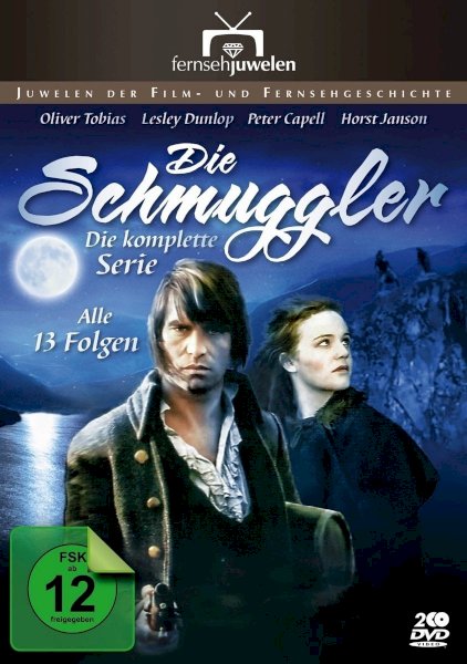 Smuggler