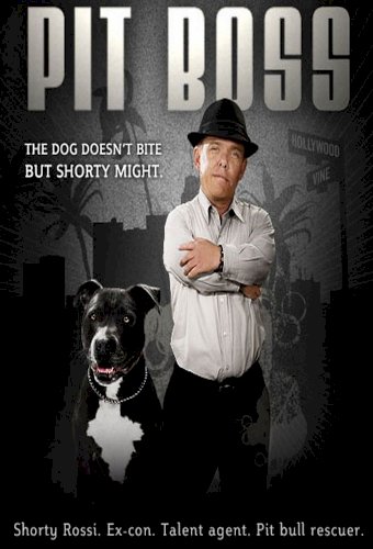 Pit Boss