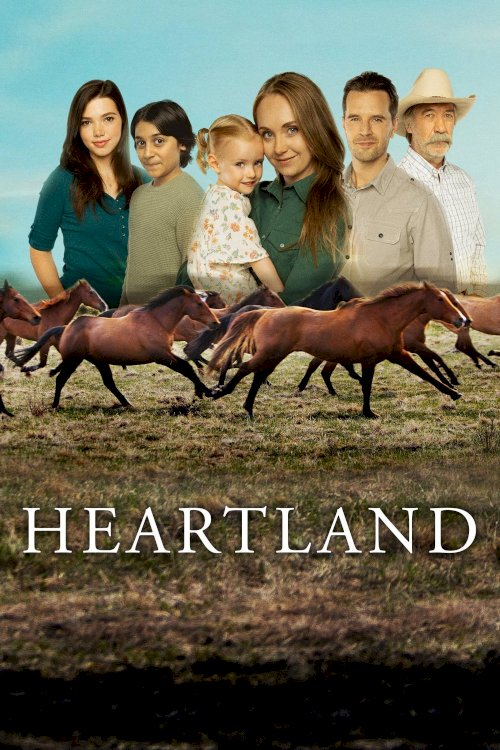 Heartland (2007) (CA)