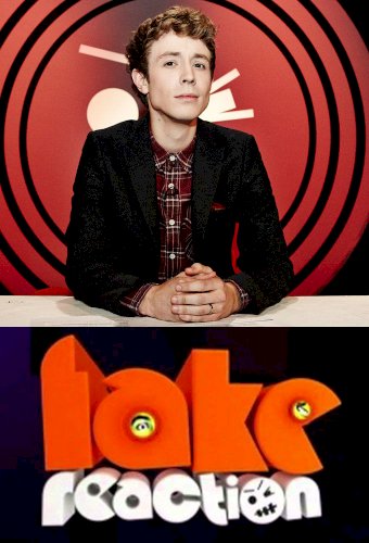 Fake Reaction
