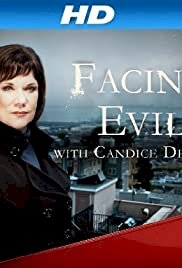 Facing Evil with Candice DeLong